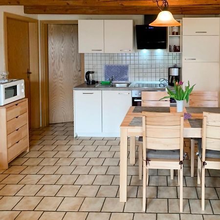 Apartment Peters-1 By Interhome Barkholt Екстер'єр фото